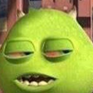 Meet your Posher, Reagan